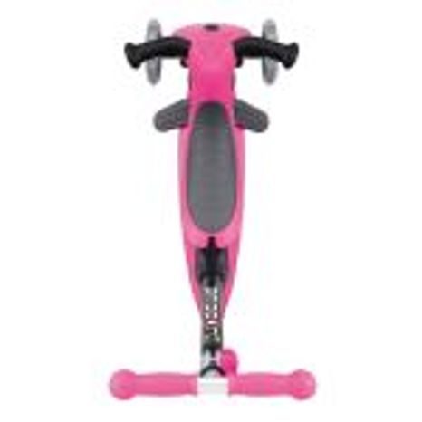 SCOOTER GO UP ÖSSZECSUKHATÓ PLUS SKY PINK, GLOBBER, W020434