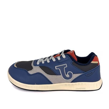 FIÚ BAREFOOT TORNACIPŐ 1448 JUNIOR NAVY BLUE JOMA BF144JW2603