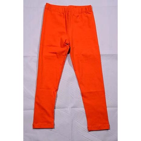 Pantaloni de trening pentru copii, OZ64257-2, portocaliu