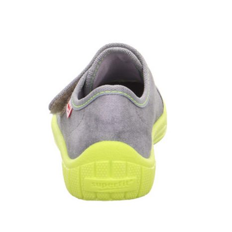 FIÚ PAPUCS BILL GRAY SUPERFIT 1-800278-2070