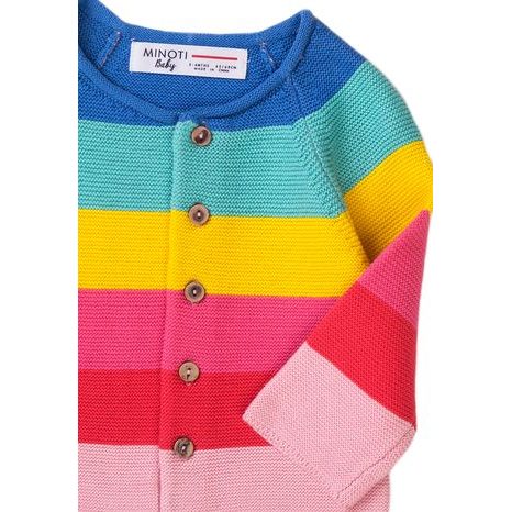 PULOVER LUNG PENTRU FETE, MINOTI, MAGICAL 7, FATĂ