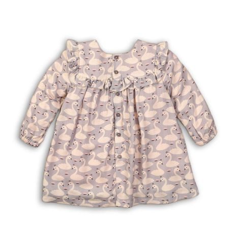 RUHA LÁNYOK ÉS BUGYI, MINOTI, HATTYÚ 4, LÁNY