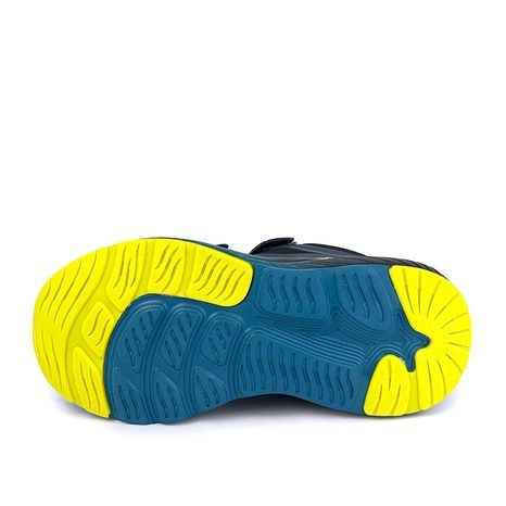 FIÚ OUTDOOR TÉPŐZÁRAS CIPŐ BUGGA SOLIS BLUE B00204-04