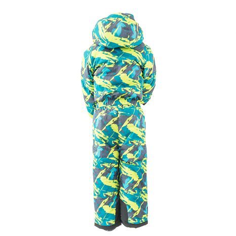 COSTUM DE SCHI DE IARNĂ PENTRU BĂIEȚI, PIDILIDI, PD1136-02, BĂIAT