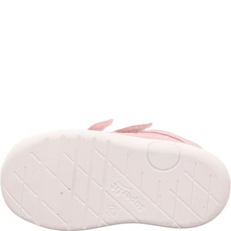 DÍVČÍ CELOROČNÍ BOTY LILLO PINK SUPERFIT 1-000665-5510