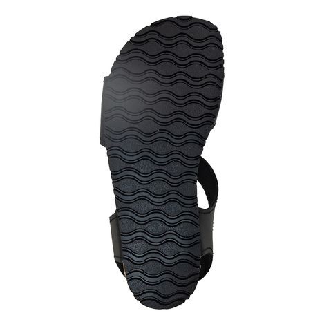 DÁMSKÉ BAREFOOT SANDÁLY PROTETIKA T201 BELITA 62 ČERNÁ MATNÁ