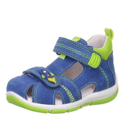 Dětské sandály FREDDY, Superfit, 0-00144-94, modrá