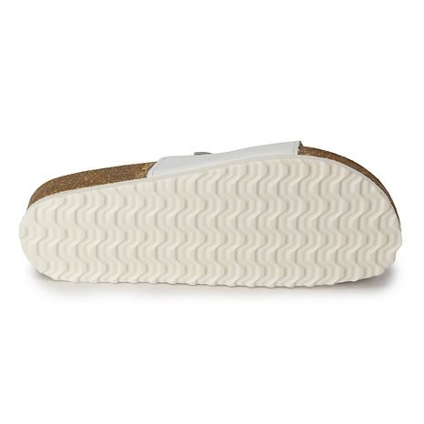 ORTOPÉDIAI PAPUCS ORS T13/10, PROTÉZIS, FEHÉR