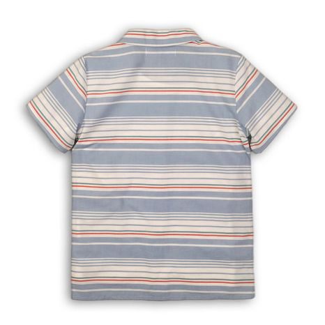 KOŠILE CHLAPECKÁ, MINOTI, NOMAD 4, KLUK