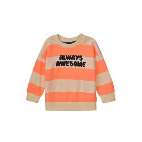 HANORAC PENTRU BĂIAT, MINOTI, REALLY 2, PORTOCALIU