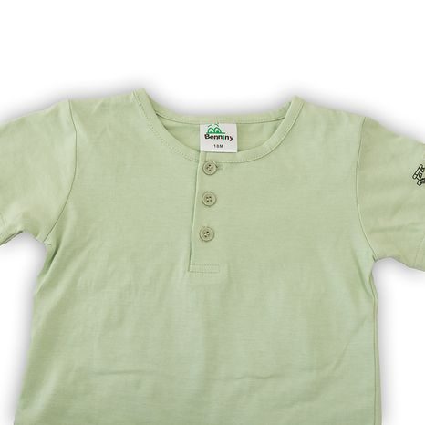 KRAŤASY A TRIČKO, PIDILIDI, 950457, ZELENÁ