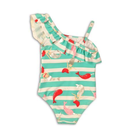 PLAVKY DÍVČÍ JEDNODÍLNÉ, MINOTI, TG SWIM 12, HOLKA