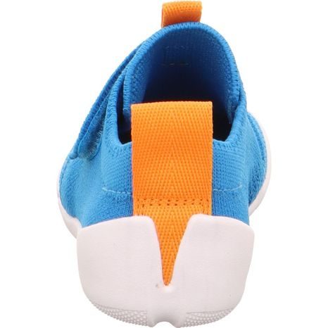 ÎNCĂLȚĂMINTE BAREFOOT SLIP-ON PENTRU BĂIEȚI VENTI TURQUOISE SUPERFIT 1-006705-8400