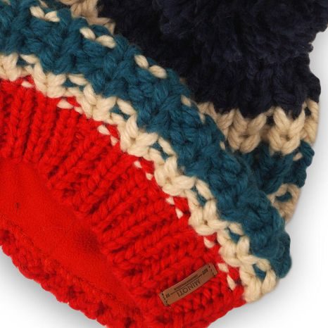 ČIAPKY ZIMNÉ CHLAPČENSKÁ, MINOTI, SKATE 20, KLUK