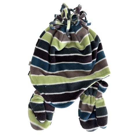 CĂCIULĂ PENTRU COPII, BUGGA, PD364