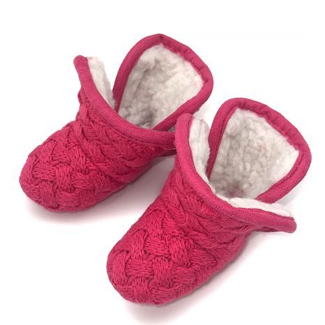 KOJENECKÉ CAPÁČKY ZIMNÍ, PIDILIDI, PD0555-07, FUCHSIA