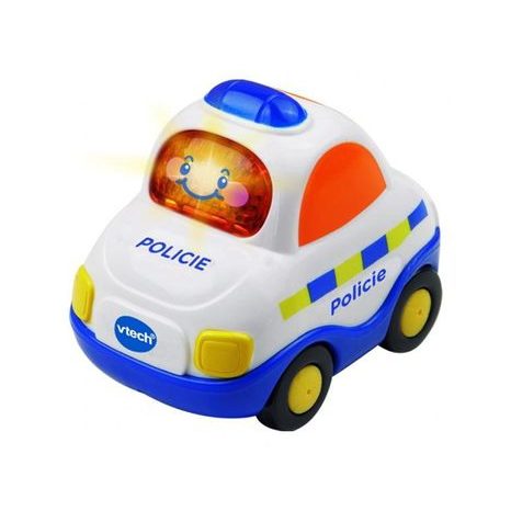 Tut Tut Polícia, Vtech, W107026