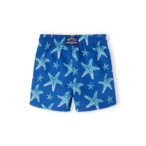 PLAVKY CHLAPECKÉ 2PACK MINOTI 29SWIM205