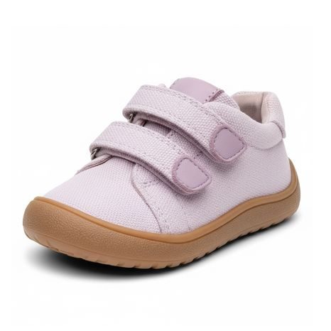 DÍVČÍ BAREFOOT TENISKY KORO LILA PROTETIKA - FIALOVÁ