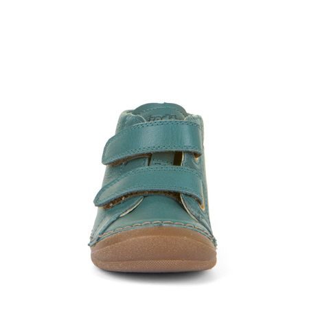 CHLAPECKÁ KOTNÍKOVÁ OBUV PAIX UP PETROLEUM, FRODDO, G2130332-2, KHAKI