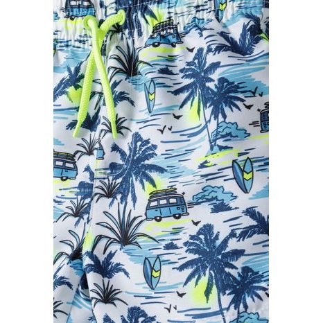 COSTUME DE BAIE PENTRU BĂIEȚI, MINOTI, 13SWIM 16