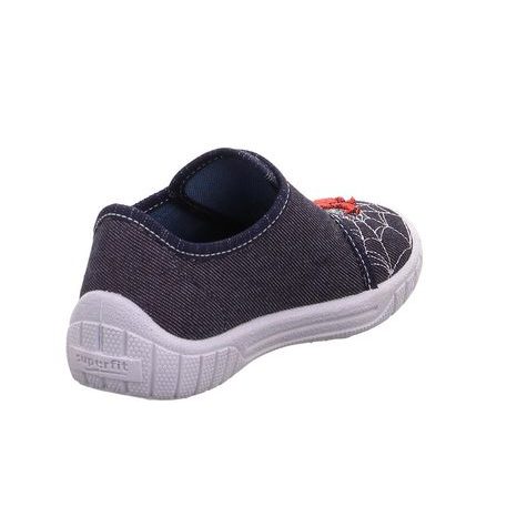 BĂIEȚI PAPUCI BILL, SUPERFIT , 1-000271-8100, ALBASTRU