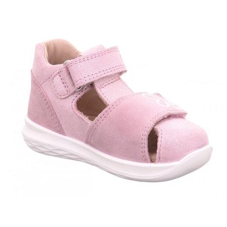 SANDALE PENTRU FETE BUMBLEBEE, SUPERFIT, 1-000393-5500, ROZ