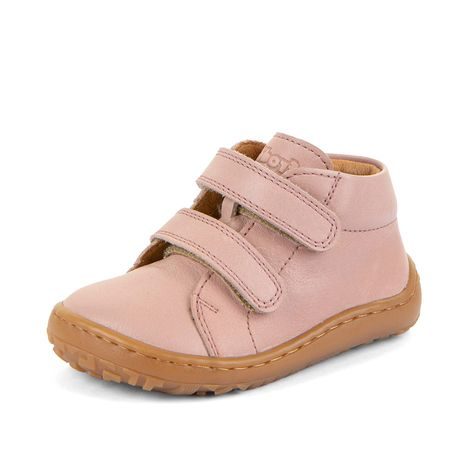 LÁNY BAREFOOT TORNACIPŐ FIRST STEP PINK FRODDO G2130369-2