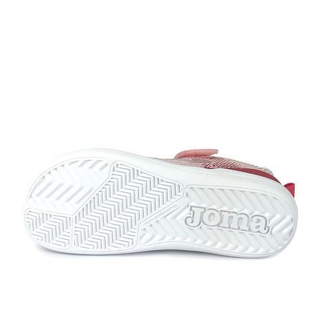 DIEVČENSKÉ BAREFOOT VYCHÁDZKOVÉ TOPÁNKY HORIZON JUNIOR LIGHT PINK JOMA BFHORJS2613V