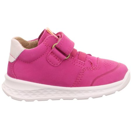 LÁNY TORNACIPŐ BREEZE PINK/ORANGE SUPERFIT 1-000380-5510