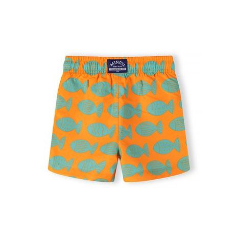 PLAVKY CHLAPECKÉ 2PACK MINOTI 29SWIM207