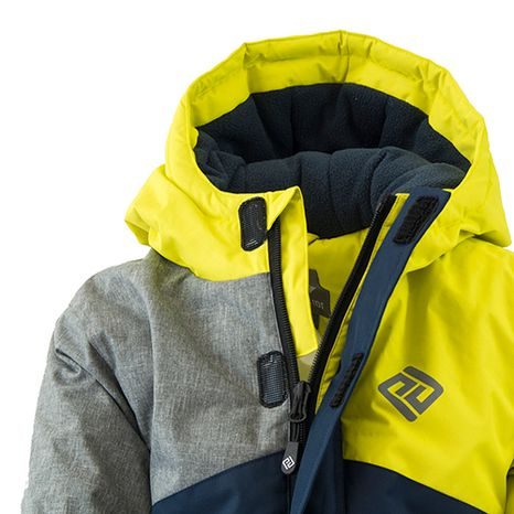 BUNDA ZIMNÍ CHLAPECKÁ, PIDILIDI, PD1079-02, KLUK