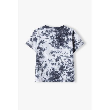 TRIČKO CHLAPECKÉ S KRÁTKÝM RUKÁVEM, MINOTI, 13TEE 30, KLUK