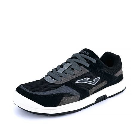 GYEREK BAREFOOT TORNACIPŐ CR111 JUNIOR BLACK JOMA BF111JW2601