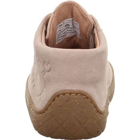 CHLAPČENSKÉ BAREFOOT TENISKY SATURNUS BEIGE SUPERFIT 1-009352-4000