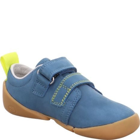 FIÚ BAREFIT TORNACIPŐ VENTO BLUE/YELLOW SUPERFIT 1-008204-8000