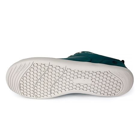 TENISKY BAREFOOT BUGGA  VITA GREEN B00189-19