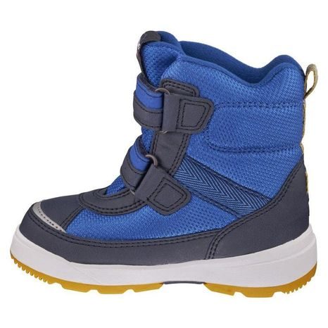 KOTNÍKOVÉ PLAY II GTX, VIKING, 3-87025-2735, TMAVĚ MODRÁ