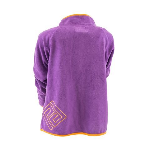 DÍVČÍ MIKINA PROPÍNACÍ FLEEZOVÁ, PIDILIDI, PDS1119-06, FIALOVÁ
