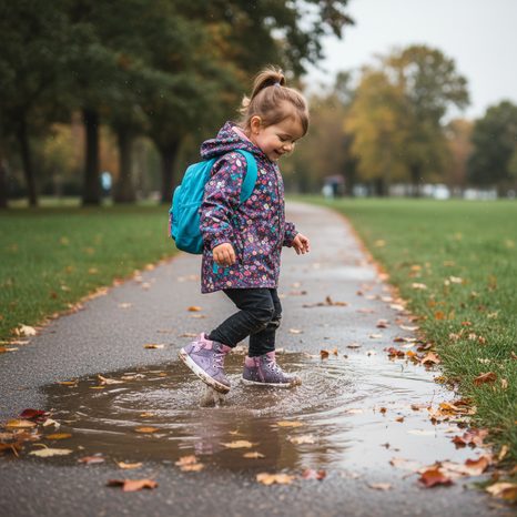 DÍVČÍ CELOROČNÍ OBUV MOPPY, SUPERFIT, 2-00361-44, STŘÍBRNÁ