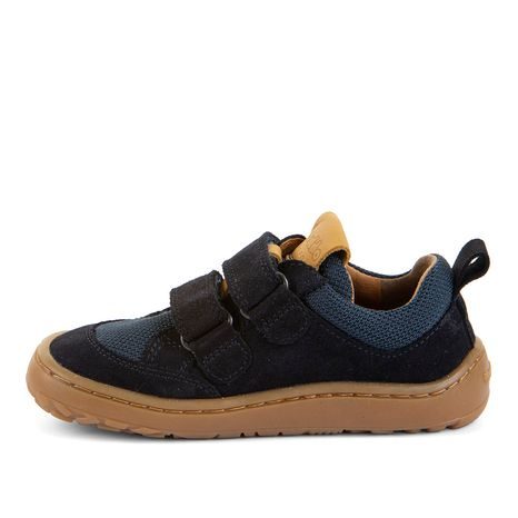 CHLAPČENSKÉ BAREFOOT TENISKY BAZE DARK BLUE FRODDO G3130271-31