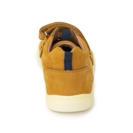 CHLAPECKÉ CELOROČNÍ BOTY BAREFOOT DERIL BEIGE, PROTETIKA, BÉŽOVÁ