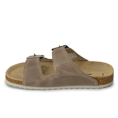 ORTOPEDICKÉ PANTOFLE WALKER ORS T18/41, PROTETIKA, ŠEDÁ