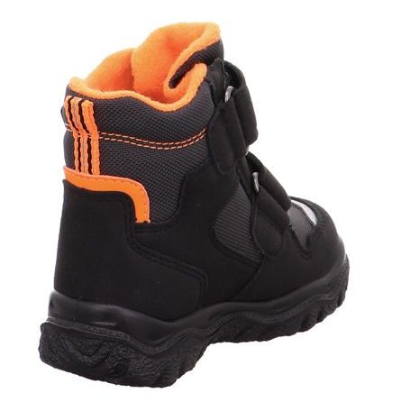 GHETE DE IARNĂ PENTRU COPII HUSKY1 GTX, SUPERFIT, 1-000047-0010, PORTOCALIU