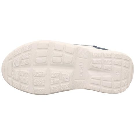 DÍVČÍ CELOROČNÍ OBUV RUSH, SUPERFIT, 1-006216-8010, RŮŽOVÁ