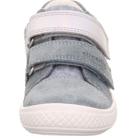 FIÚ TORNACIPŐ TENSY LIGHT GREEN/SILVER SUPERFIT 1-000092-7500