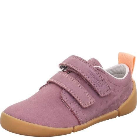 LÁNY BAREFIT TORNACIPŐ VENTO PURPLE/ORANGE SUPERFIT 1-008204-8500