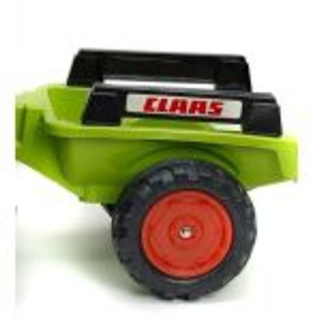 ŠLAPACÍ TRAKTOR CLAAS ARION 430, FALK, W012719