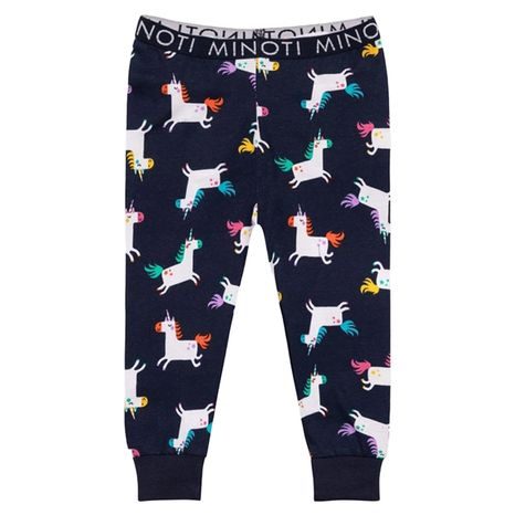 DIEVČENSKÉ PYŽAMO, MINOTI, TG PYJ 23, DIEVČA