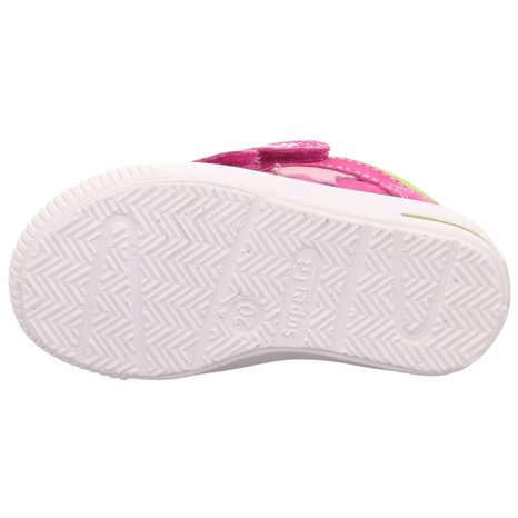 GHETE PENTRU COPII PENTRU ORICE ANOTIMP MOPPY, SUPERFIT, 1-609352-5510, ROZ